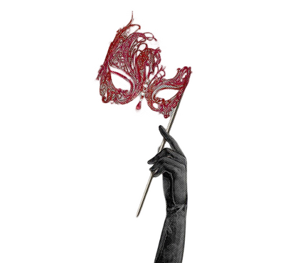 От ряженых до «Бродячей собаки»: как менялась история маскарадного костюма в России (фото 17)