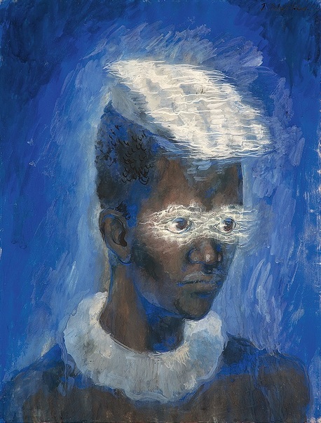 От ряженых до «Бродячей собаки»: как менялась история маскарадного костюма в России (фото 23)