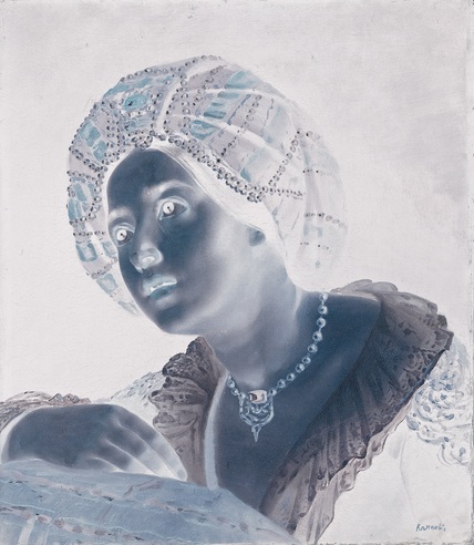 От ряженых до «Бродячей собаки»: как менялась история маскарадного костюма в России (фото 20)