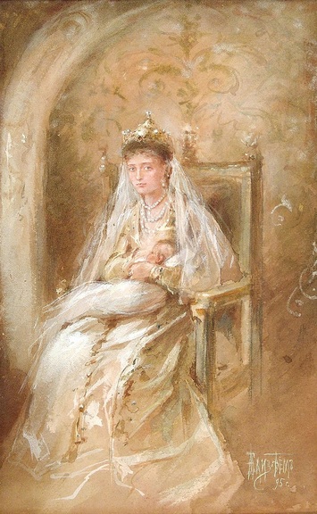 От ряженых до «Бродячей собаки»: как менялась история маскарадного костюма в России (фото 27)