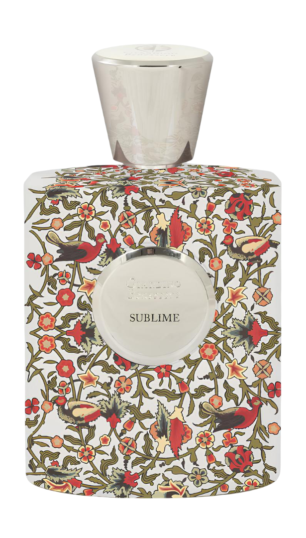 Новости красоты: 7 новых ароматов для встречи весны (фото 1)