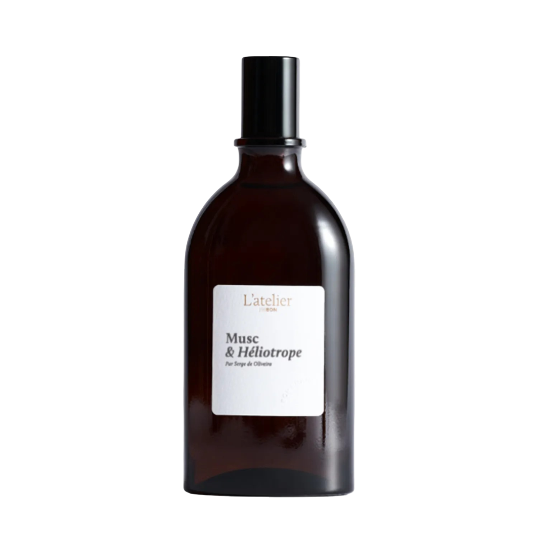 Новости красоты: 7 новых ароматов для встречи весны (фото 7)