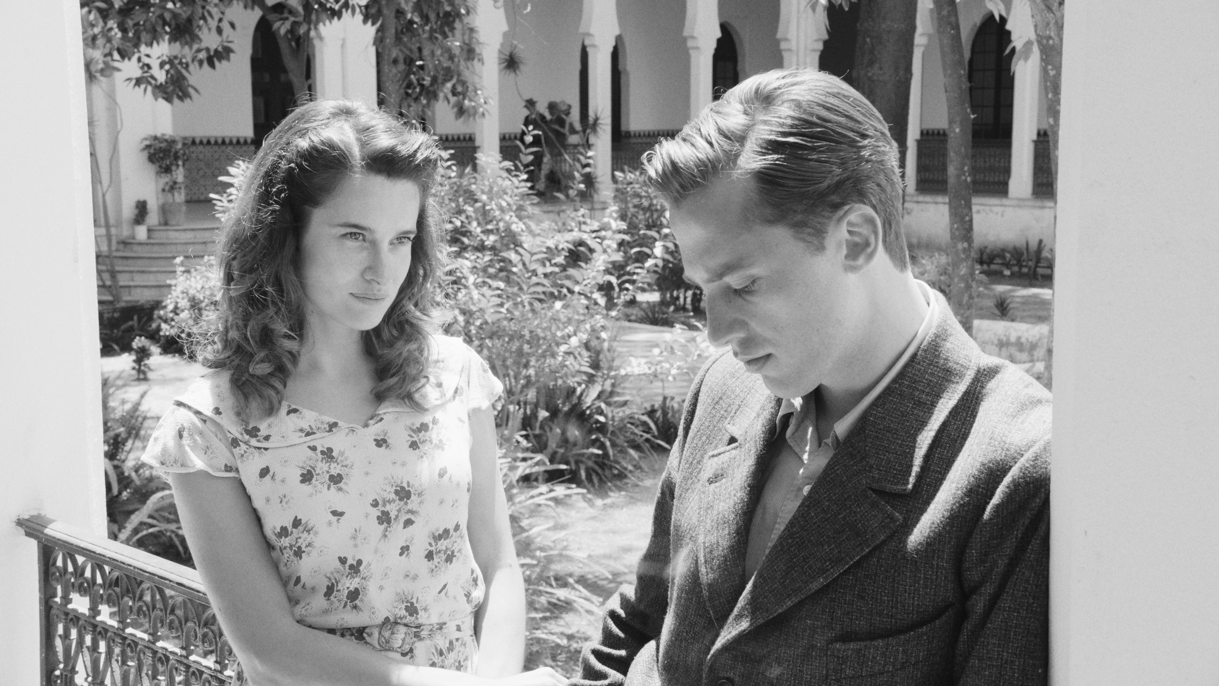 «Открыться ласковому равнодушию мира»: о чем «Посторонний» Франсуа Озона говорит со зрителем (фото 10)