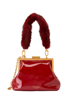 30 модных сумок нового сезона — выбор BURO. (фото 18)