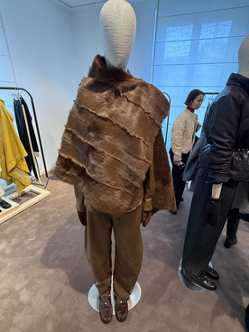 Неделя моды в Милане осень-зима 2026. Репортаж глазами шеф-редактора BURO. (фото 27)