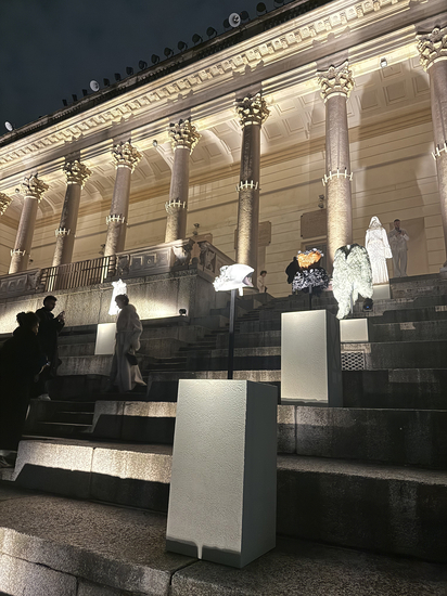 Неделя моды в Милане осень-зима 2026. Репортаж глазами шеф-редактора BURO. (фото 32)