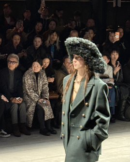 Неделя моды в Милане осень-зима 2026. Репортаж глазами шеф-редактора BURO. (фото 13)