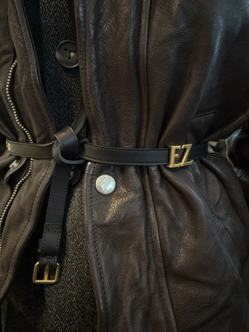 Неделя моды в Милане осень-зима 2026. Репортаж глазами шеф-редактора BURO. (фото 30)