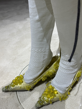 Неделя моды в Милане осень-зима 2026. Репортаж глазами шеф-редактора BURO. (фото 18)