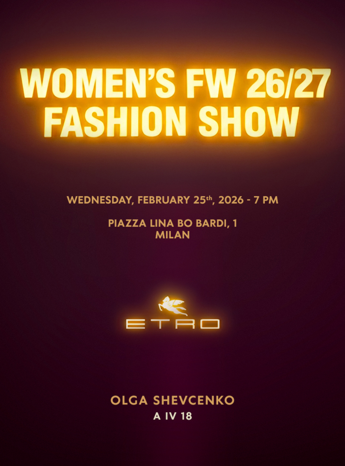 Неделя моды в Милане осень-зима 2026. Репортаж глазами шеф-редактора BURO. (фото 14)