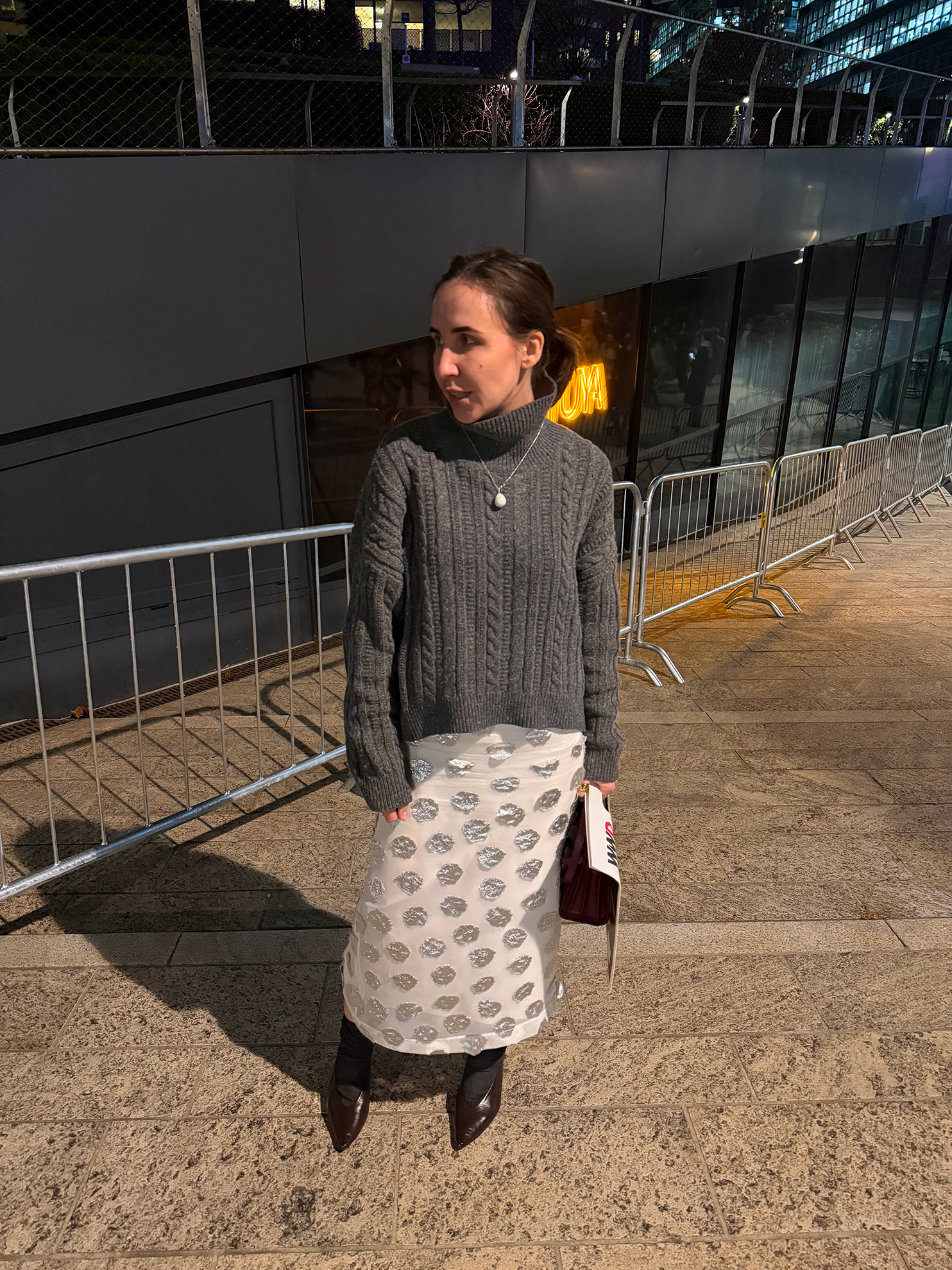 Неделя моды в Милане осень-зима 2026. Репортаж глазами шеф-редактора BURO. (фото 3)