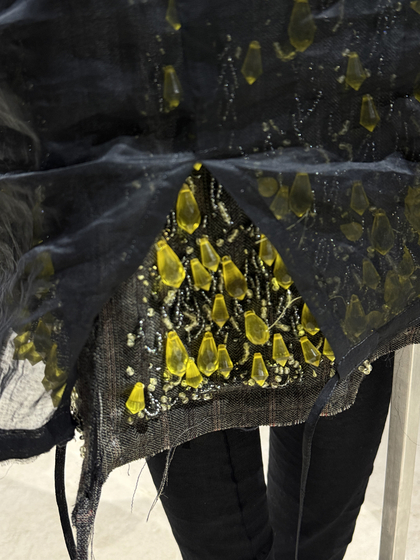 Неделя моды в Милане осень-зима 2026. Репортаж глазами шеф-редактора BURO. (фото 20)