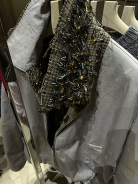 Неделя моды в Милане осень-зима 2026. Репортаж глазами шеф-редактора BURO. (фото 19)