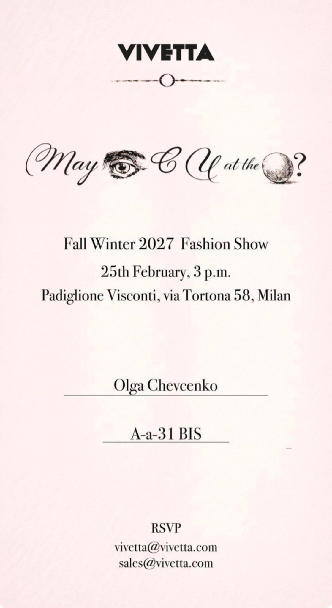 Неделя моды в Милане осень-зима 2026. Репортаж глазами шеф-редактора BURO. (фото 16)
