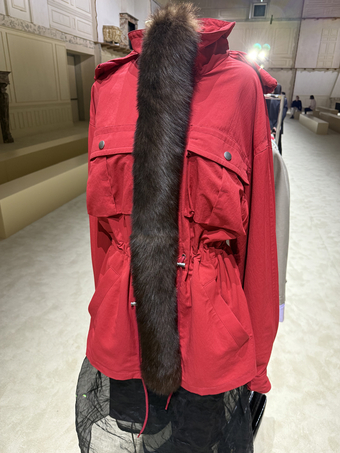 Неделя моды в Милане осень-зима 2026. Репортаж глазами шеф-редактора BURO. (фото 25)