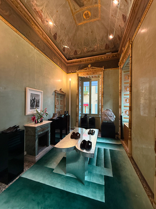 Неделя моды в Милане осень-зима 2026. Репортаж глазами шеф-редактора BURO. (фото 17)