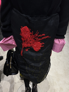 Неделя моды в Милане осень-зима 2026. Репортаж глазами шеф-редактора BURO. (фото 21)