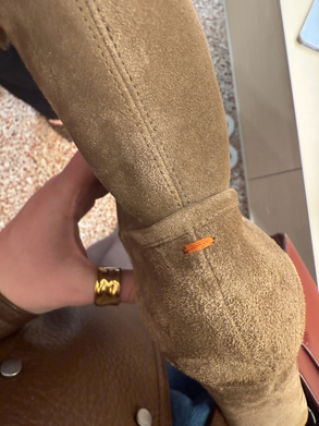 Неделя моды в Милане осень-зима 2026. Репортаж глазами шеф-редактора BURO. (фото 33)