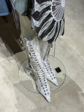 Неделя моды в Милане осень-зима 2026. Репортаж глазами шеф-редактора BURO. (фото 23)