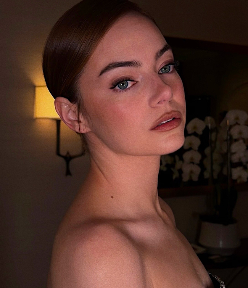 Halo Lips: тренд на контур губ с мягкой тенью — носим как Дуа Липа и Зои Кравиц (фото 3)