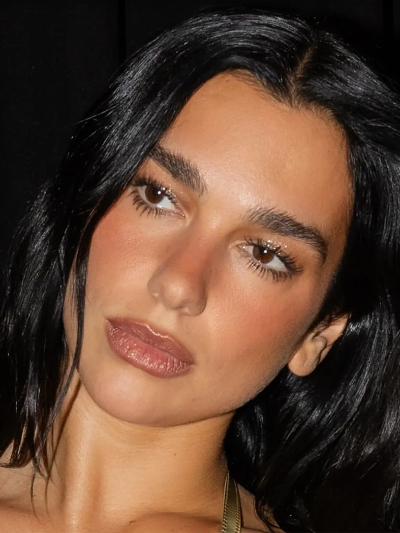 Halo Lips: тренд на контур губ с мягкой тенью — носим как Дуа Липа и Зои Кравиц (фото 5)