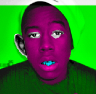 Билли Миллиган американской сцены: что нужно знать о Tyler, The Creator (фото 1)