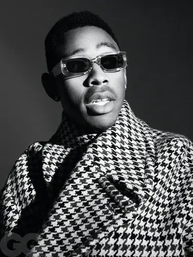 Билли Миллиган американской сцены: что нужно знать о Tyler, The Creator (фото 62)