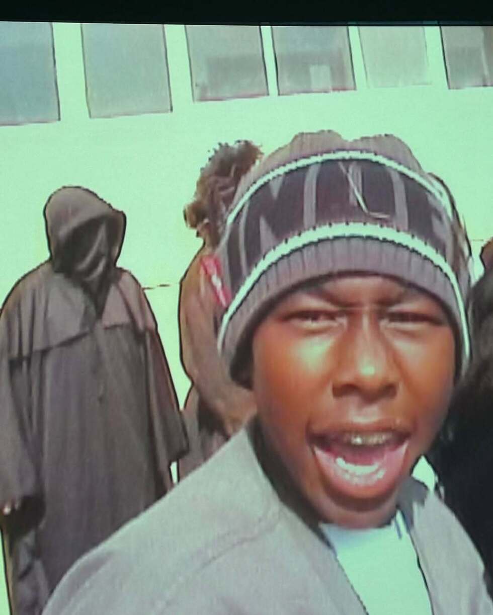 Билли Миллиган американской сцены: что нужно знать о Tyler, The Creator (фото 6)