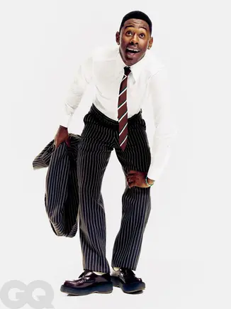 Билли Миллиган американской сцены: что нужно знать о Tyler, The Creator (фото 63)