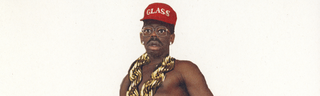 Билли Миллиган американской сцены: что нужно знать о Tyler, The Creator (фото 86)