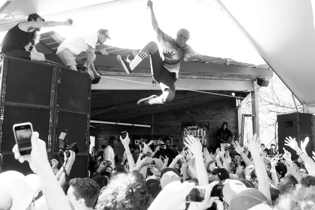 Билли Миллиган американской сцены: что нужно знать о Tyler, The Creator (фото 26)