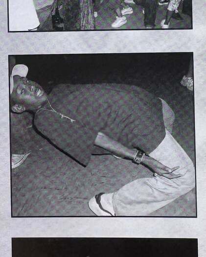 Билли Миллиган американской сцены: что нужно знать о Tyler, The Creator (фото 5)