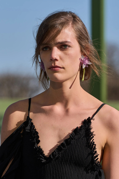 Моя попытка номер два: Ольга Карпуть — о показах Dior, Chanel и Jean Paul Gaultier (фото 10)