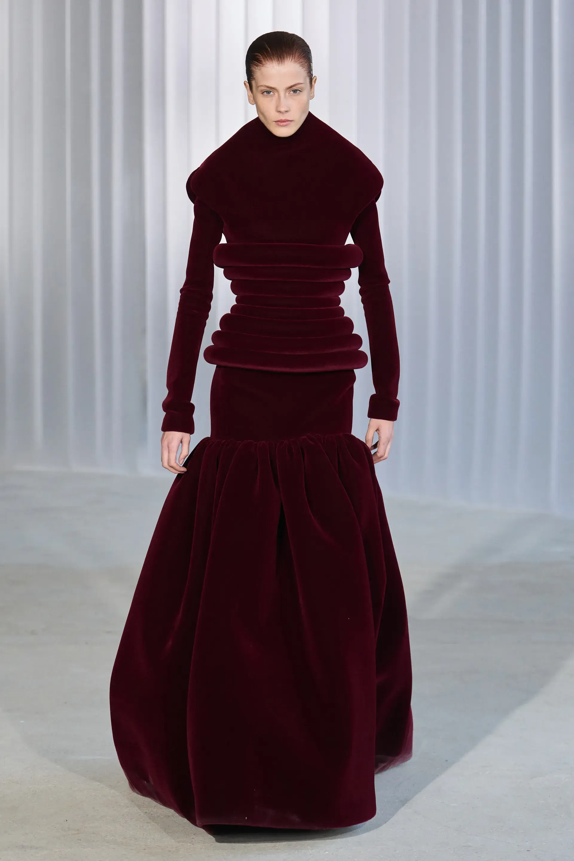 Моя попытка номер два: Ольга Карпуть — о показах Dior, Chanel и Jean Paul Gaultier (фото 1)