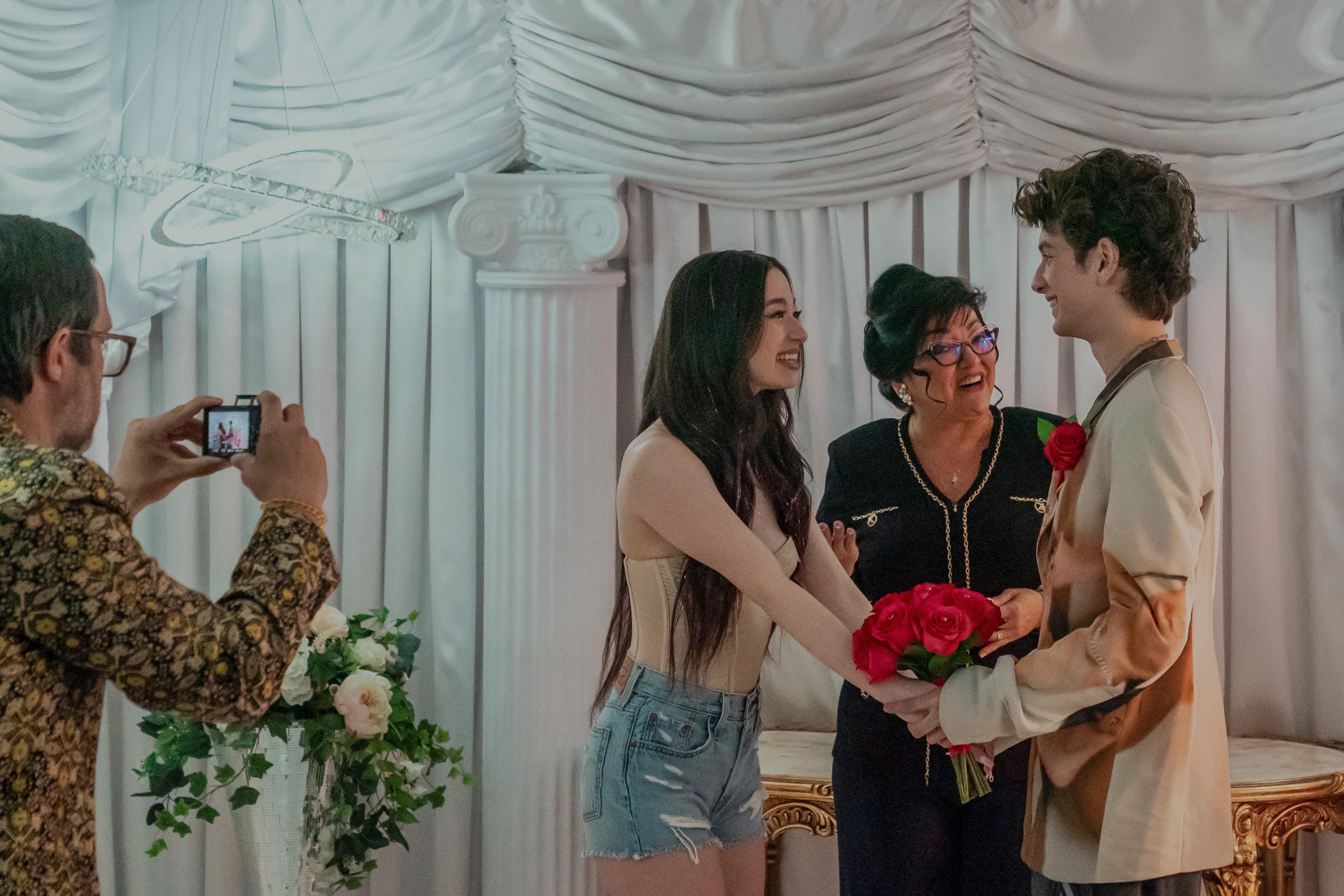 От «Красоты по-американски» до «Аноры»: главные победители «Оскара» за последние 25 лет (фото 86)