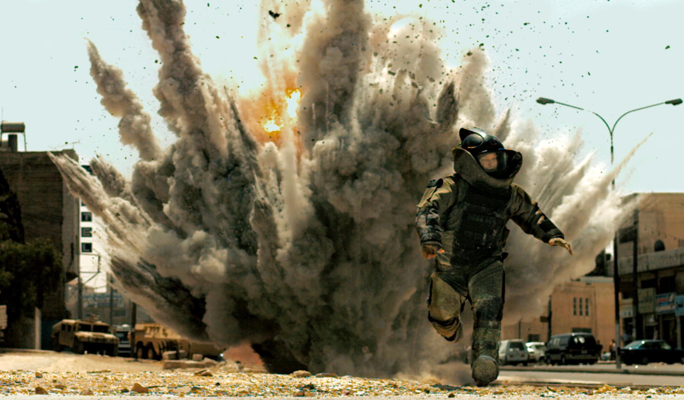 От «Красоты по-американски» до «Аноры»: главные победители «Оскара» за последние 25 лет (фото 37)