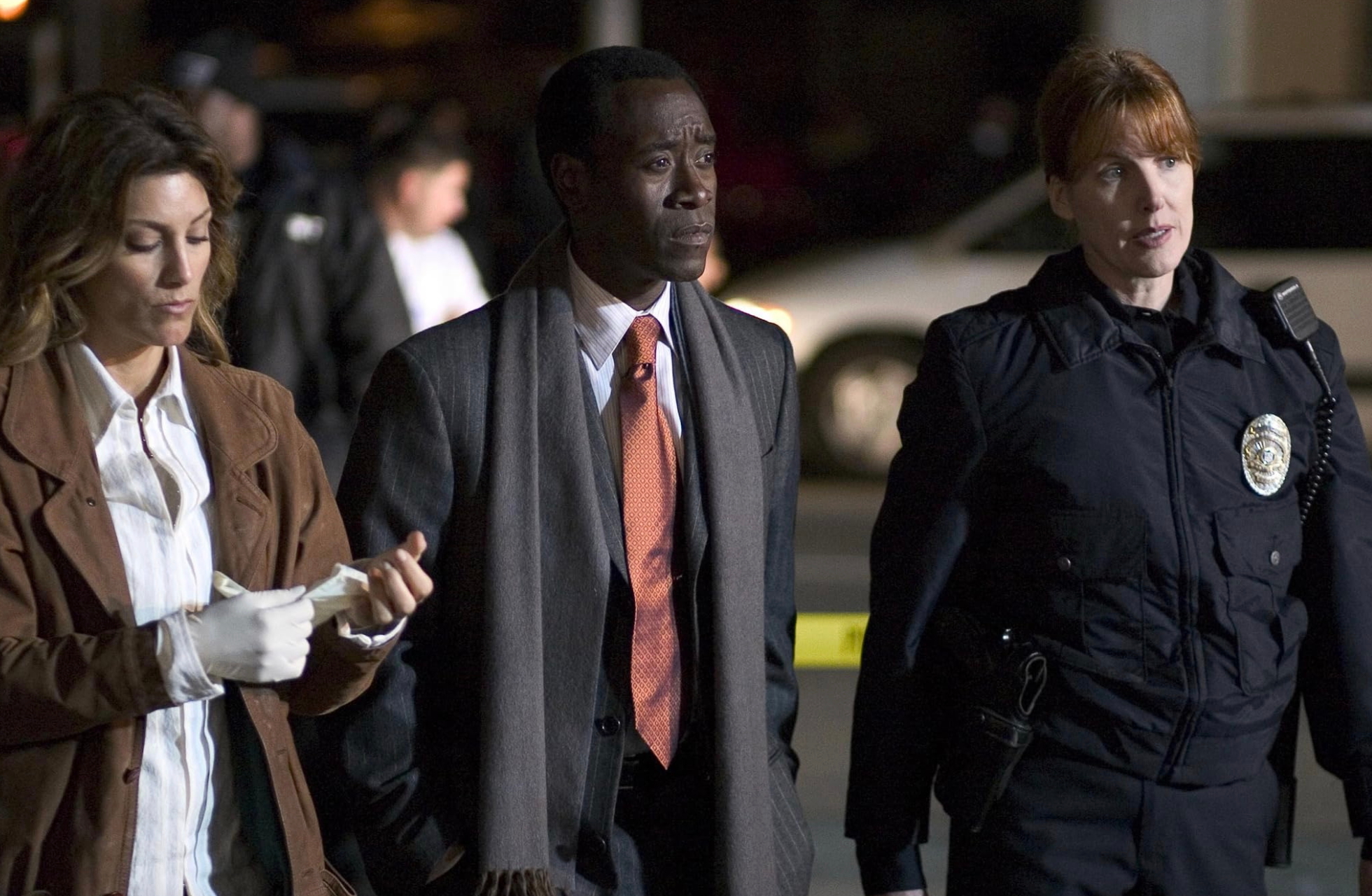 От «Красоты по-американски» до «Аноры»: главные победители «Оскара» за последние 25 лет (фото 22)