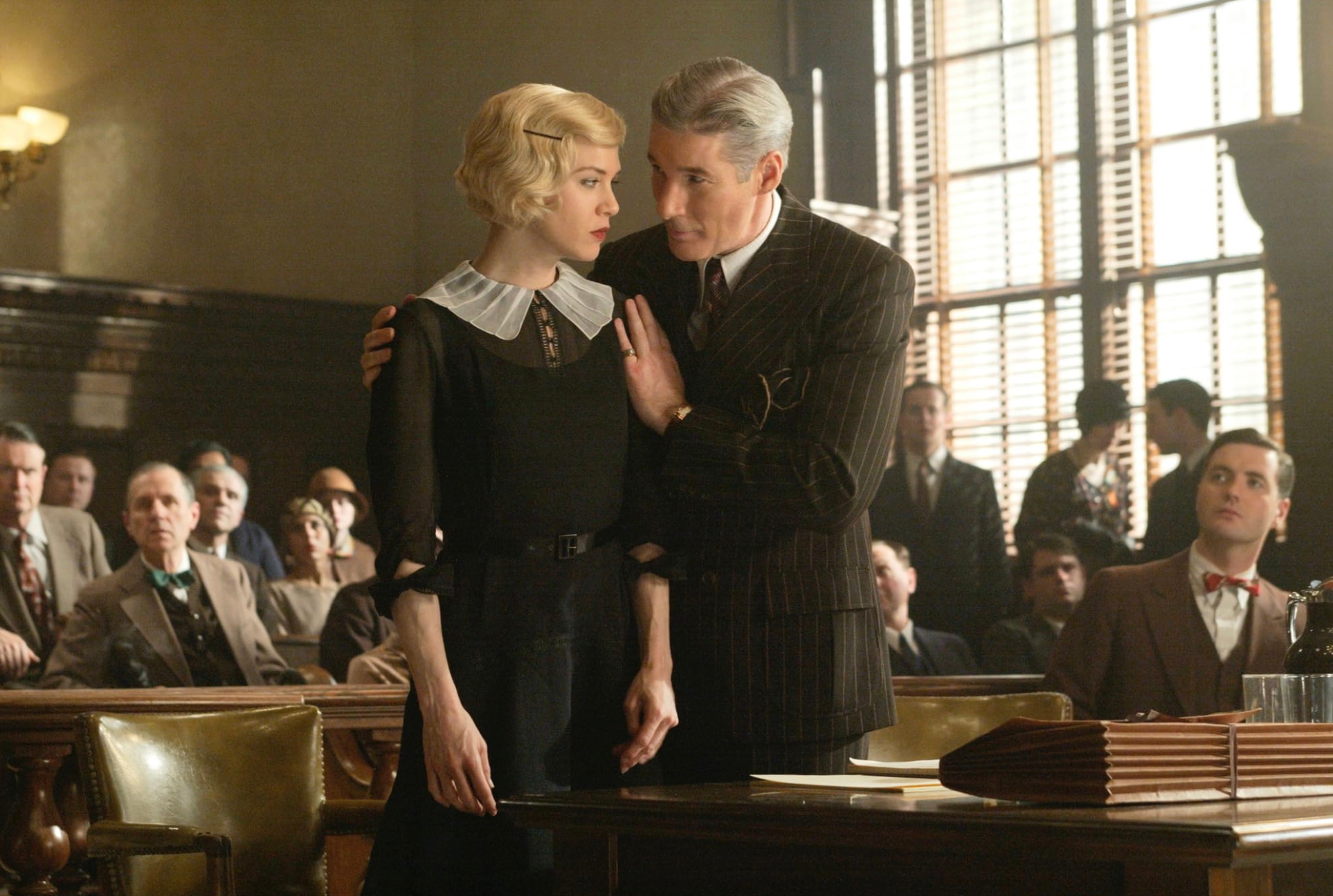 От «Красоты по-американски» до «Аноры»: главные победители «Оскара» за последние 25 лет (фото 13)