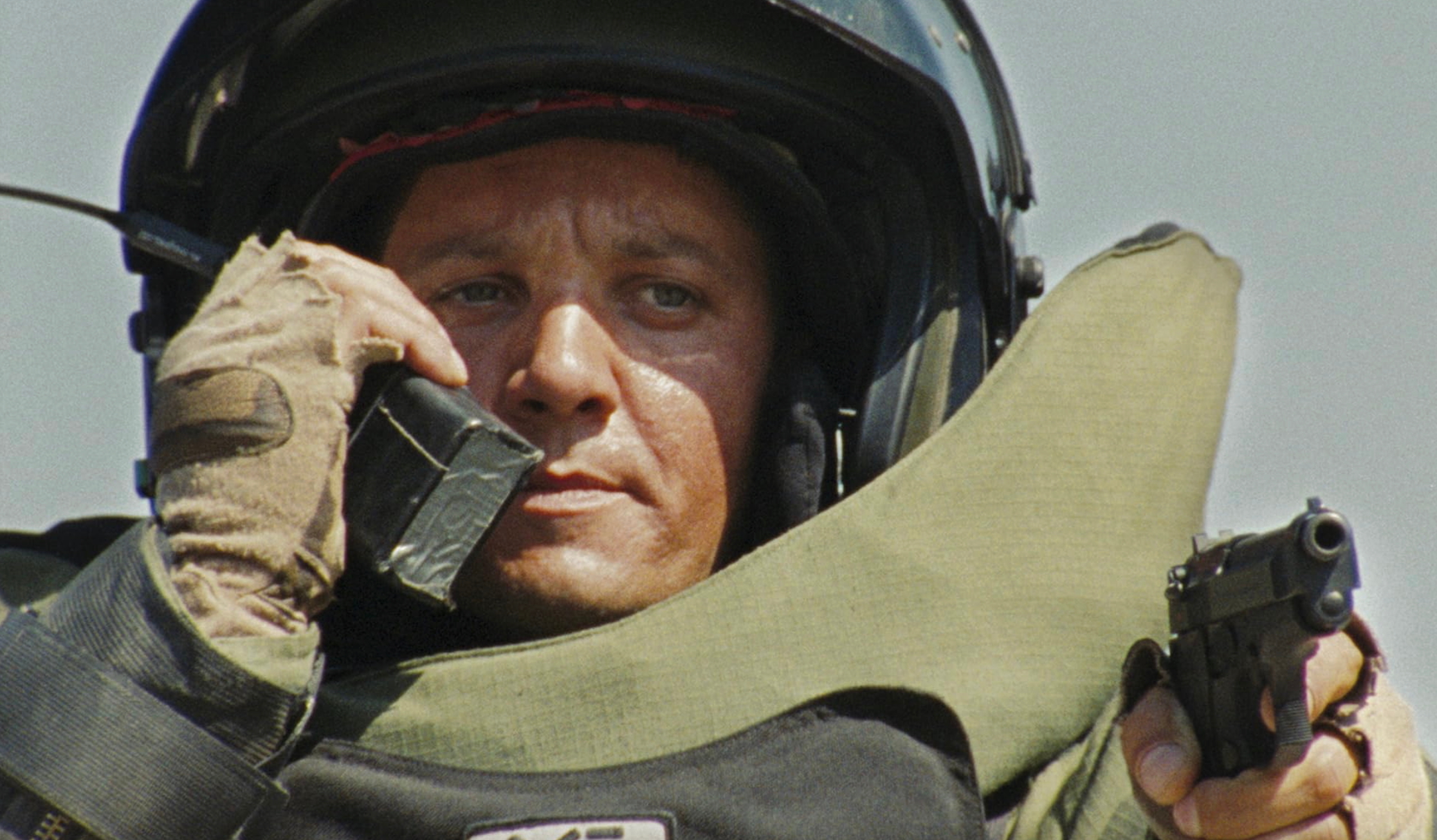 От «Красоты по-американски» до «Аноры»: главные победители «Оскара» за последние 25 лет (фото 36)