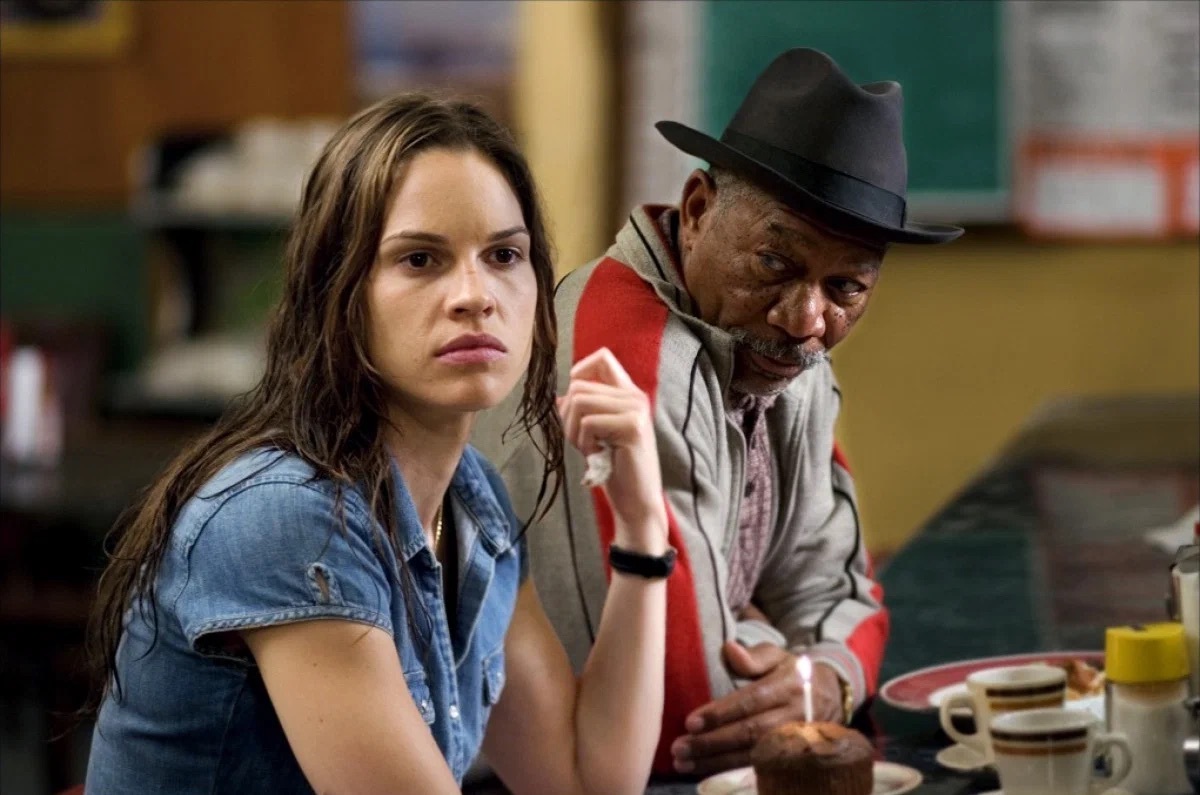 От «Красоты по-американски» до «Аноры»: главные победители «Оскара» за последние 25 лет (фото 18)