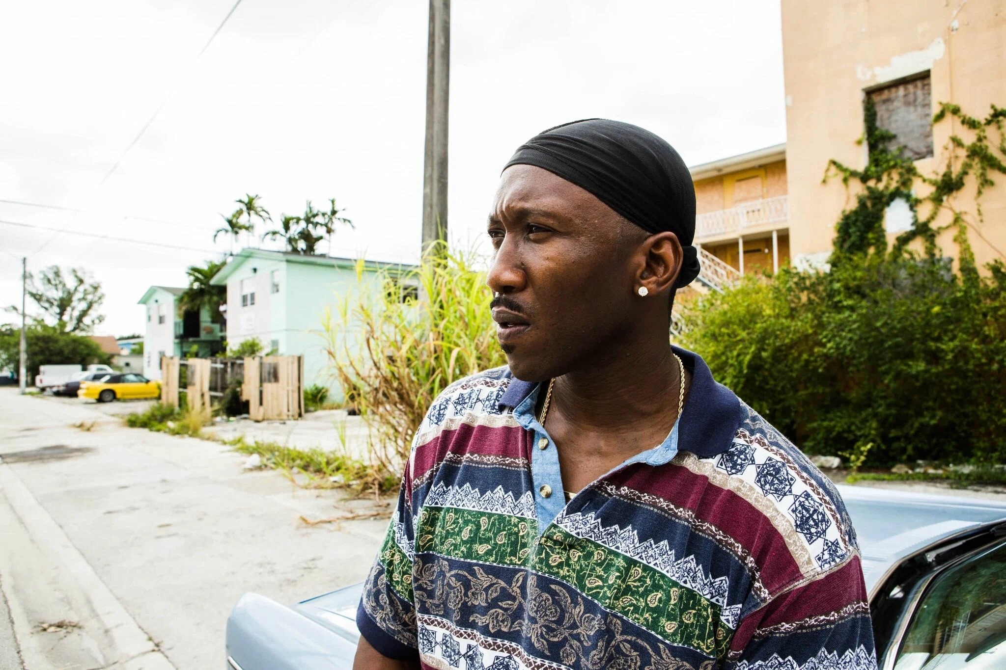 От «Красоты по-американски» до «Аноры»: главные победители «Оскара» за последние 25 лет (фото 60)