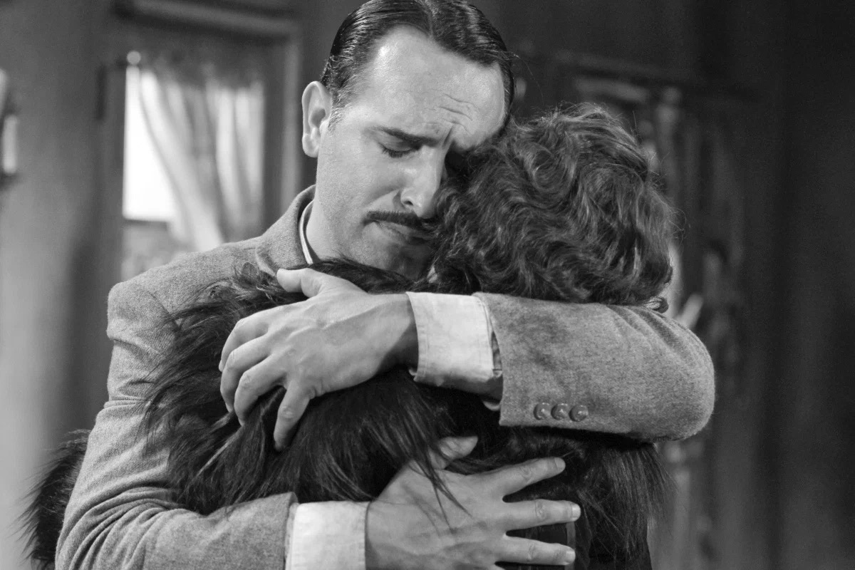 От «Красоты по-американски» до «Аноры»: главные победители «Оскара» за последние 25 лет (фото 43)