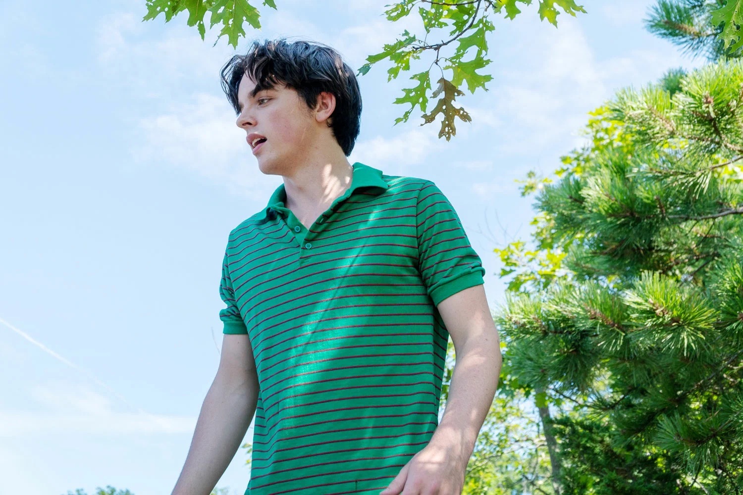 От «Красоты по-американски» до «Аноры»: главные победители «Оскара» за последние 25 лет (фото 77)