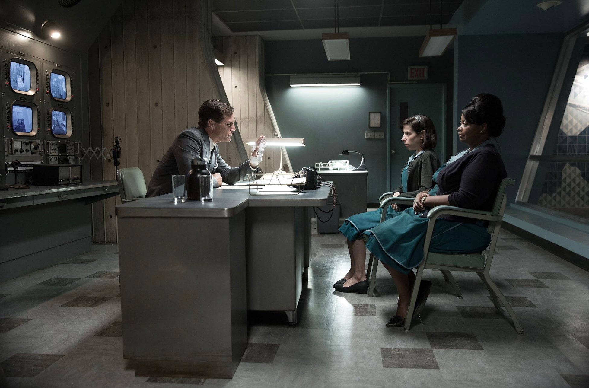 От «Красоты по-американски» до «Аноры»: главные победители «Оскара» за последние 25 лет (фото 63)