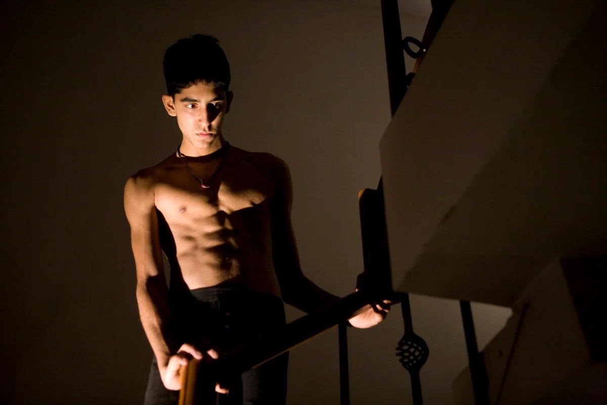 От «Красоты по-американски» до «Аноры»: главные победители «Оскара» за последние 25 лет (фото 32)