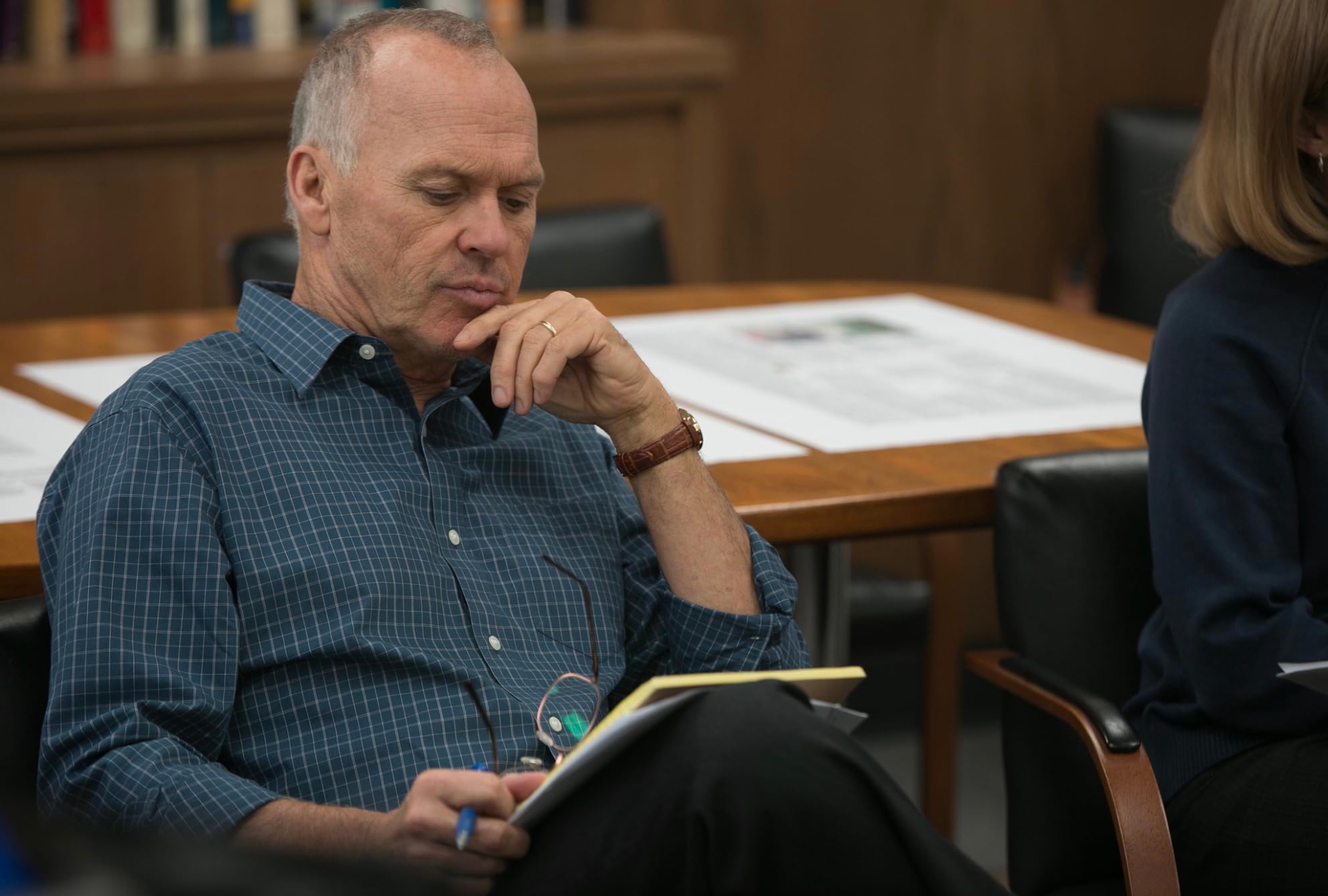 От «Красоты по-американски» до «Аноры»: главные победители «Оскара» за последние 25 лет (фото 57)