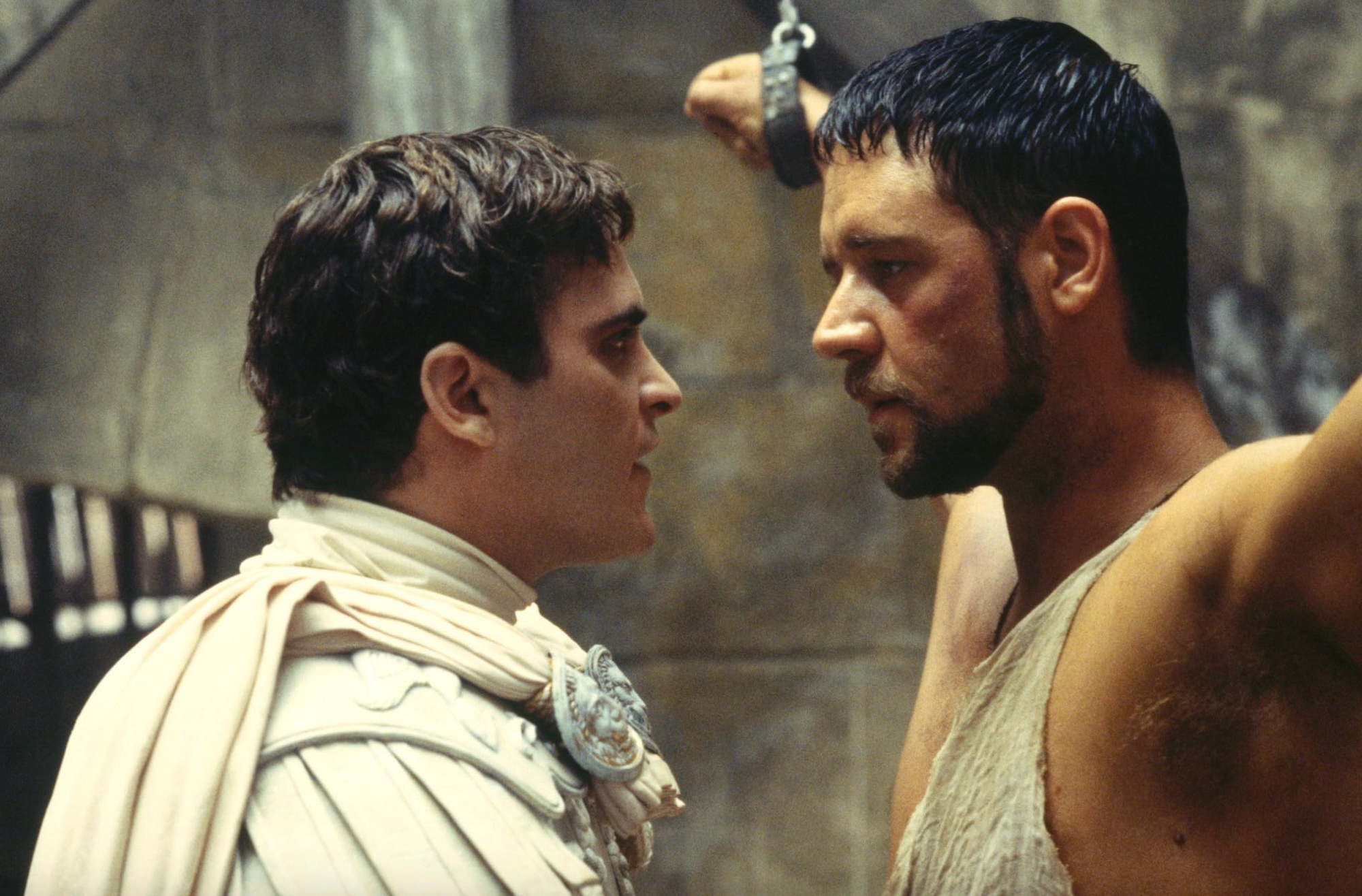 От «Красоты по-американски» до «Аноры»: главные победители «Оскара» за последние 25 лет (фото 7)