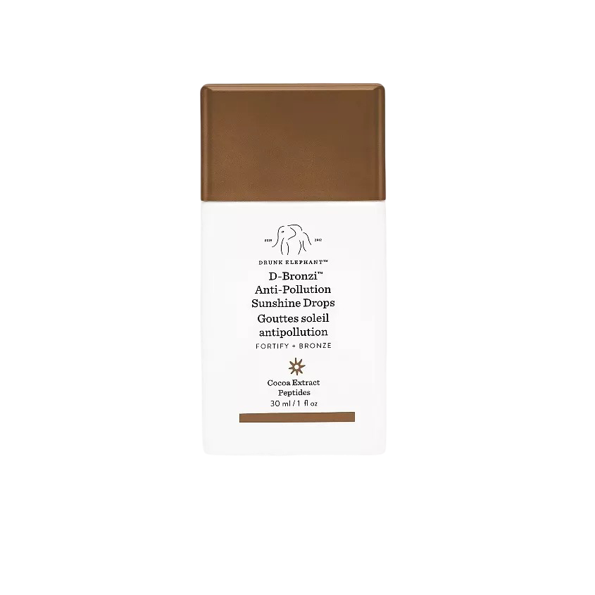 Новости красоты: 10 уходовых новинок, которые вернут коже сияние после зимы (фото 5)