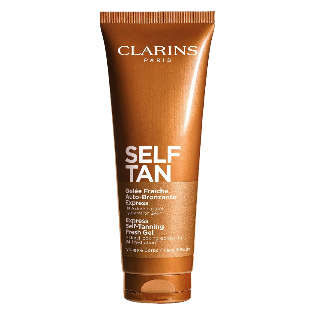 Новости красоты: 10 уходовых новинок, которые вернут коже сияние после зимы (фото 2)