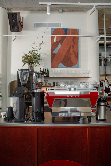 Австралийские корни и полный цикл производства: как устроена мануфактура LIMBO (фото 2)